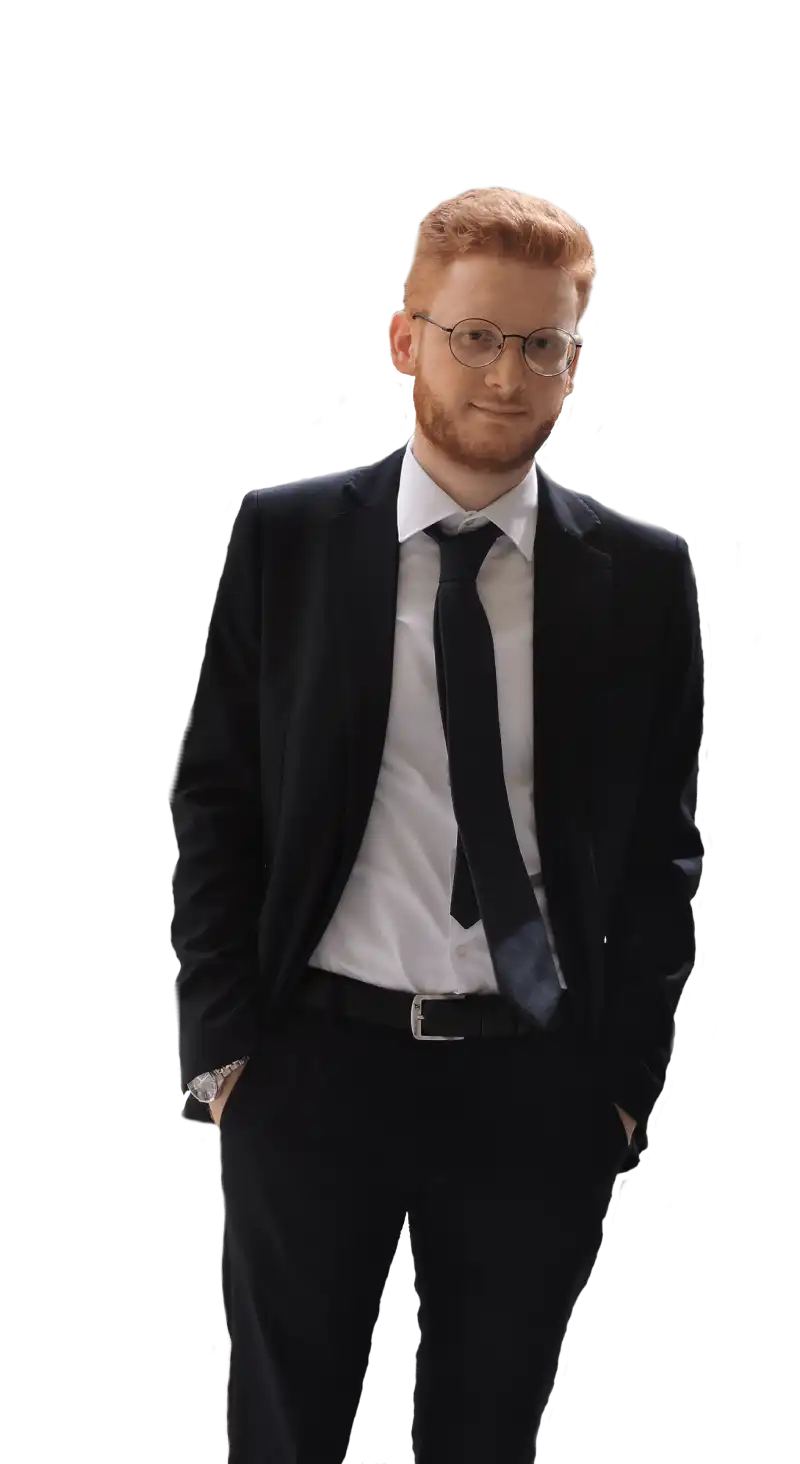 Profilo del Consulente SEO